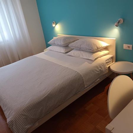 Apartments Leo Rovinj Zewnętrze zdjęcie