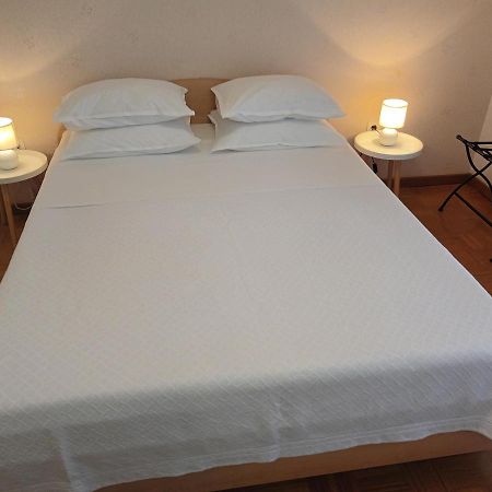 Apartments Leo Rovinj Zewnętrze zdjęcie