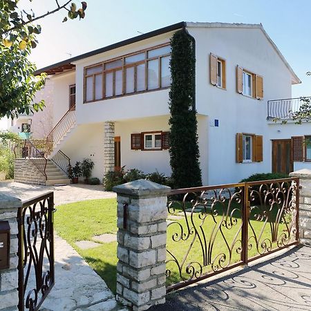 Apartments Leo Rovinj Zewnętrze zdjęcie