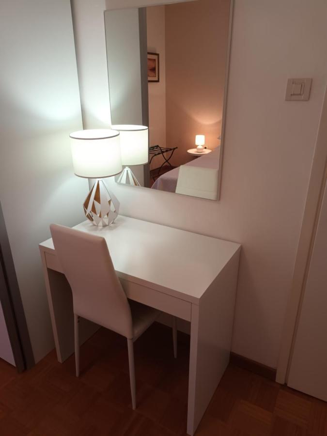 Apartments Leo Rovinj Zewnętrze zdjęcie