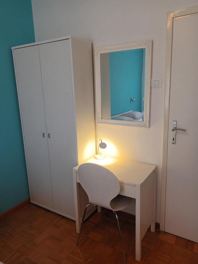 Apartments Leo Rovinj Zewnętrze zdjęcie
