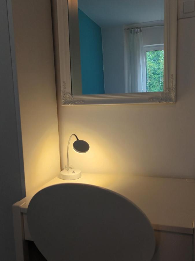 Apartments Leo Rovinj Zewnętrze zdjęcie