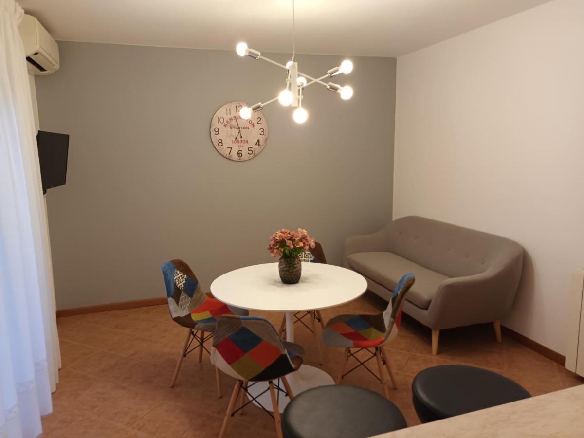 Apartments Leo Rovinj Zewnętrze zdjęcie