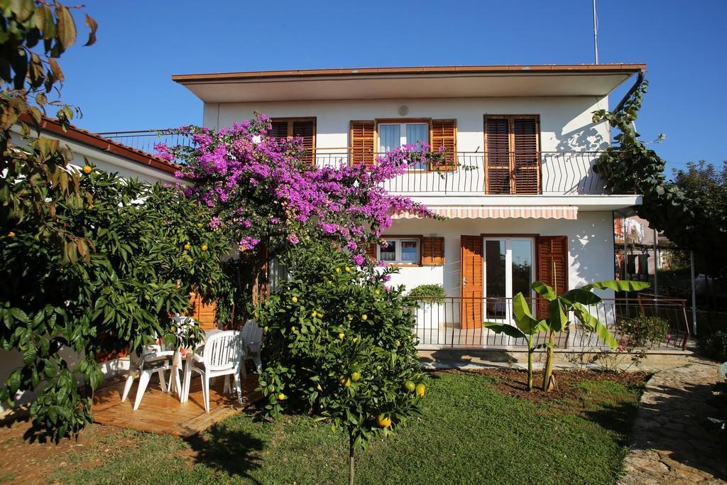 Apartments Leo Rovinj Zewnętrze zdjęcie