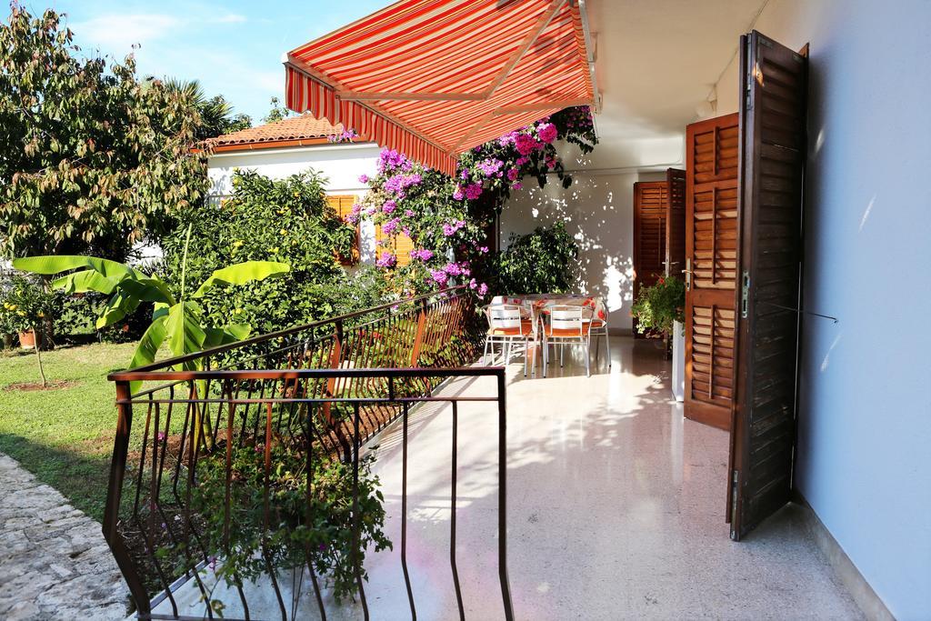 Apartments Leo Rovinj Zewnętrze zdjęcie
